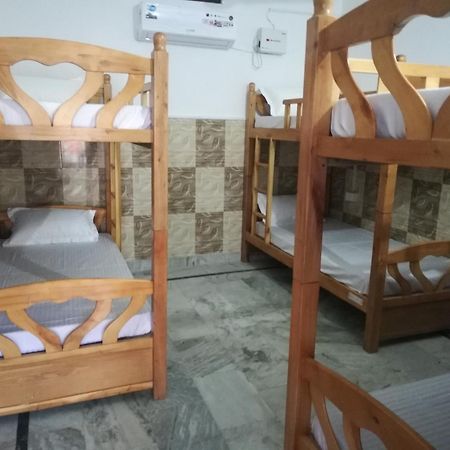 Raahi The Travellers Nest Rishikesh Exterior photo