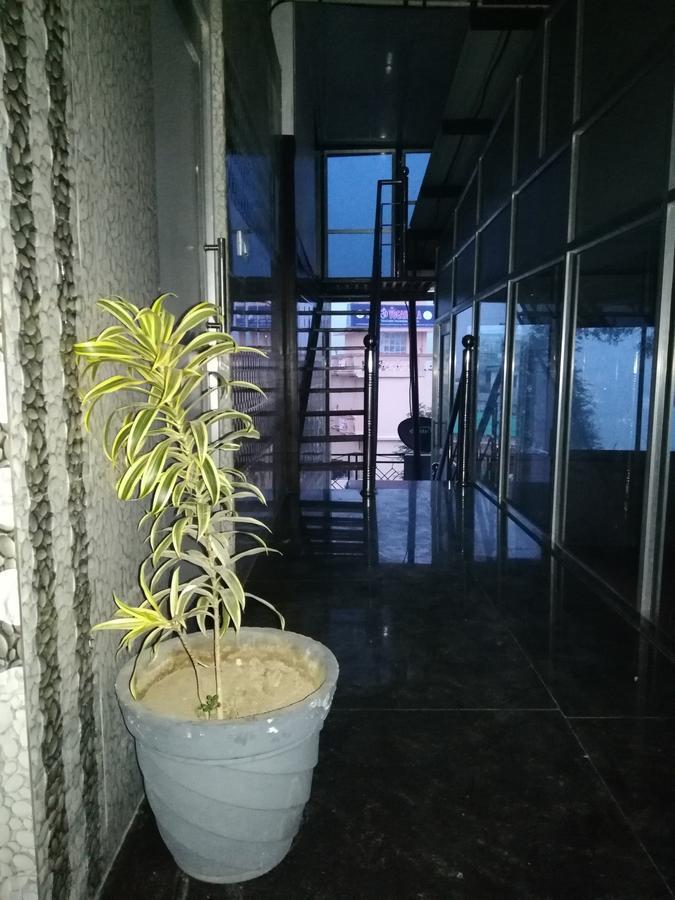 Raahi The Travellers Nest Rishikesh Exterior photo