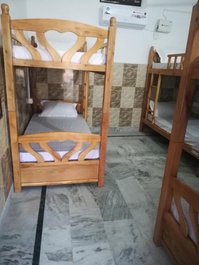 Raahi The Travellers Nest Rishikesh Exterior photo