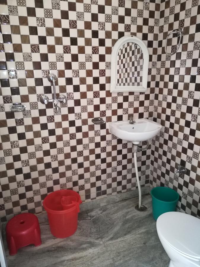 Raahi The Travellers Nest Rishikesh Exterior photo