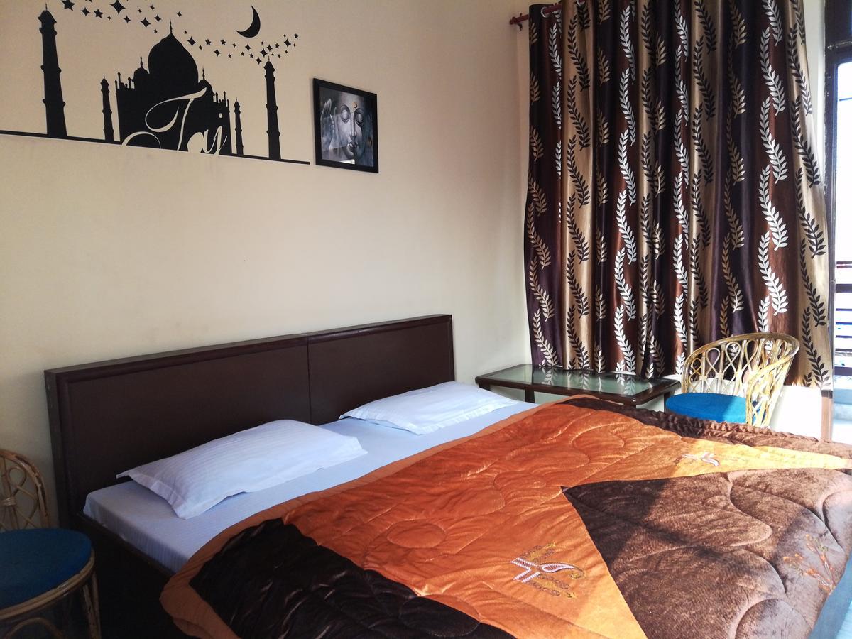 Raahi The Travellers Nest Rishikesh Exterior photo