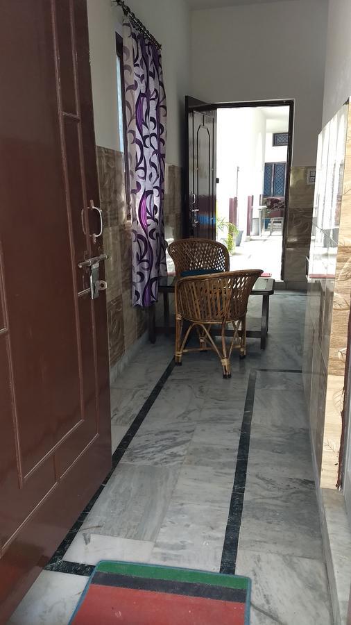 Raahi The Travellers Nest Rishikesh Exterior photo