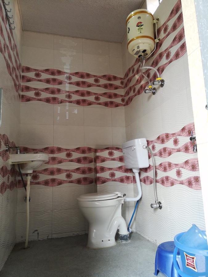 Raahi The Travellers Nest Rishikesh Exterior photo