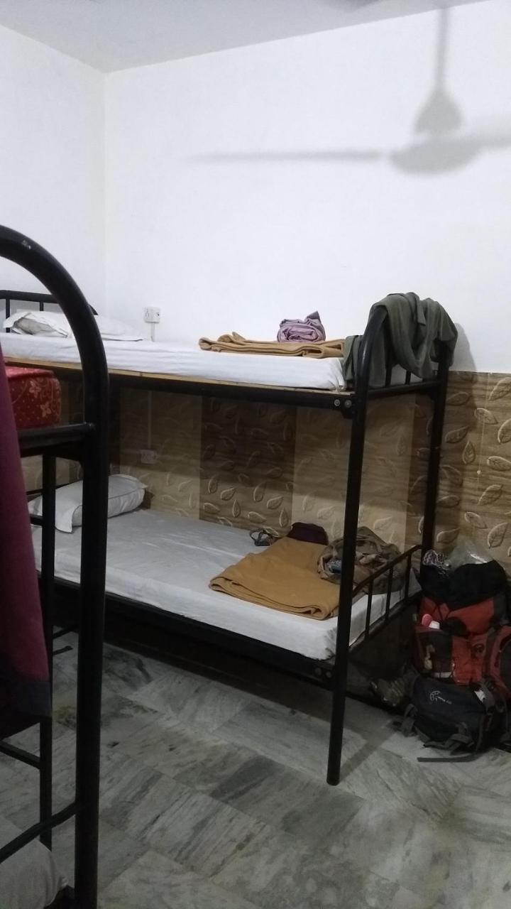 Raahi The Travellers Nest Rishikesh Exterior photo