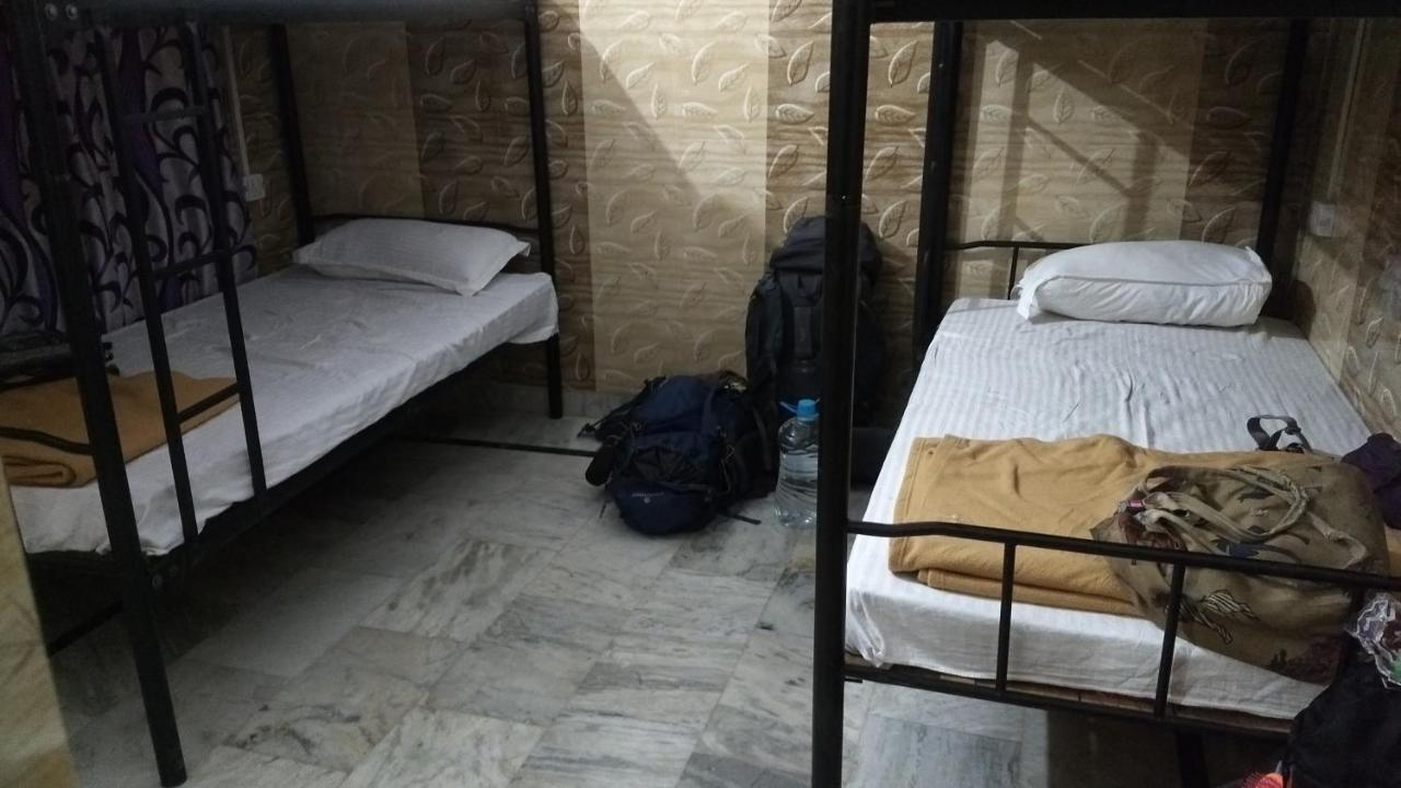 Raahi The Travellers Nest Rishikesh Exterior photo